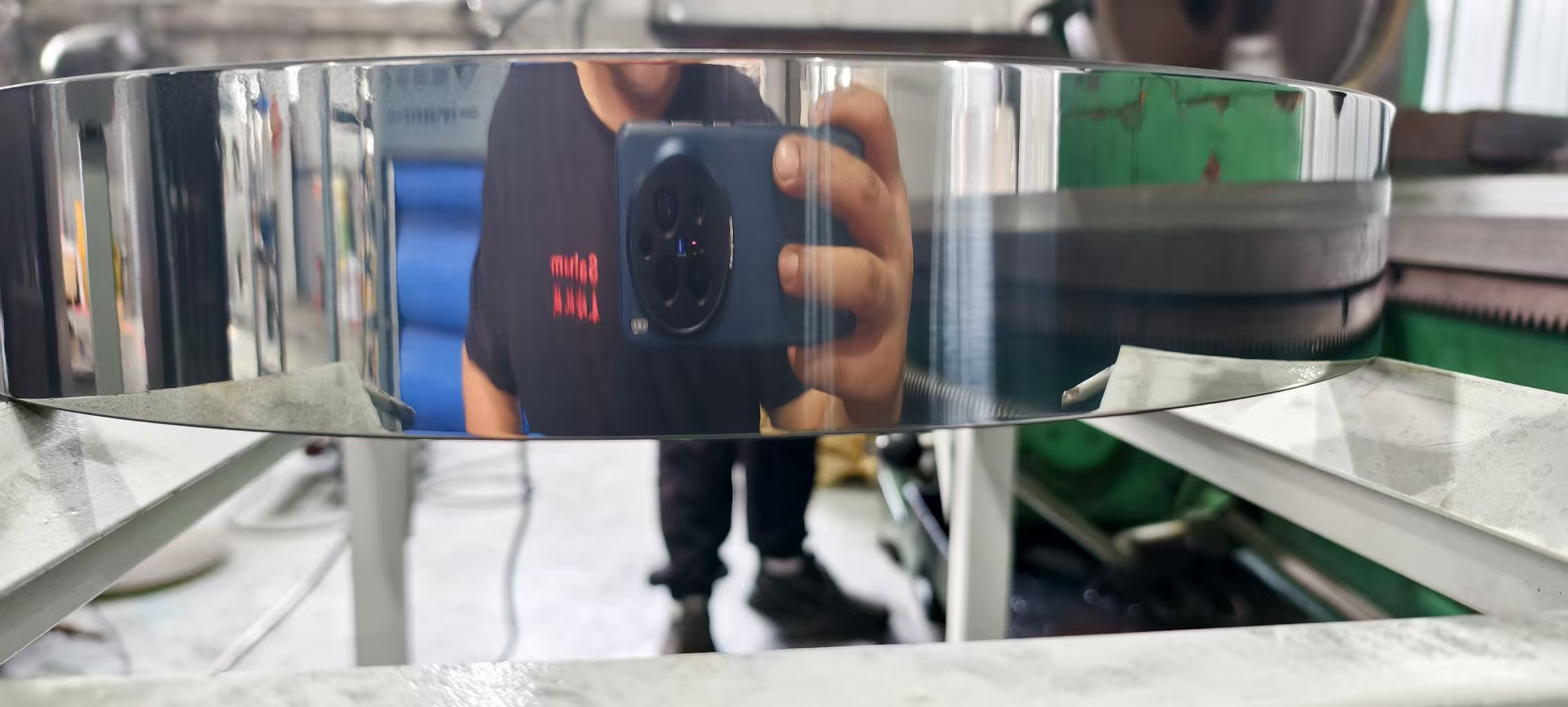 cabrestante de trefilado de tungsteno 450-411-66