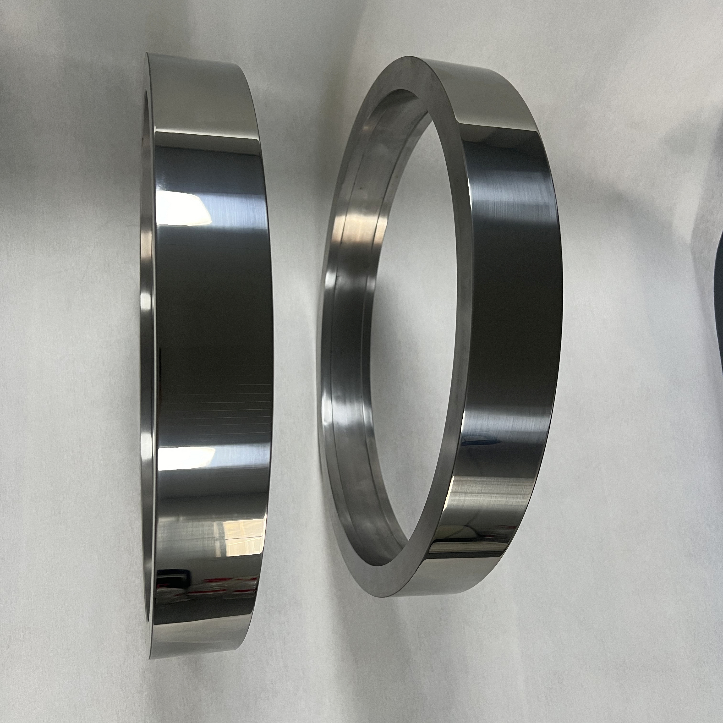 Cabrestantes de trefilado con revestimiento de carburo de tungsteno para máquinas trefiladoras RBD