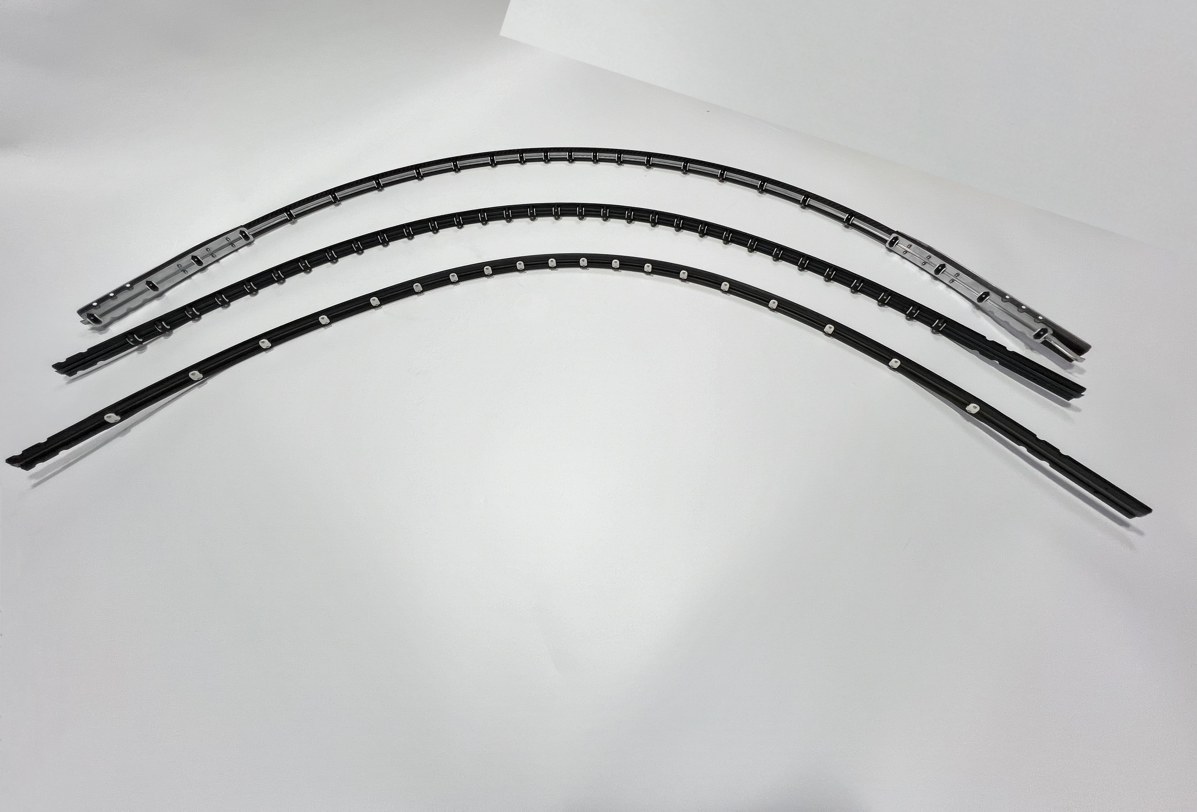 Arcos de rotor