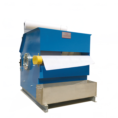 Filtro de emulsión Filtro de banda compacto para el alambre y el cable Indutrición